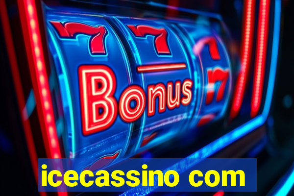 icecassino com